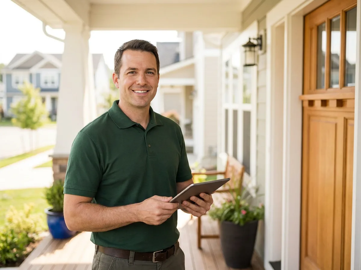 Pest control FAQs for Rex, GA